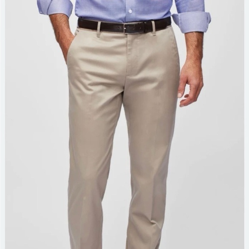 MENS Bonobos Pants - 3 Pairs